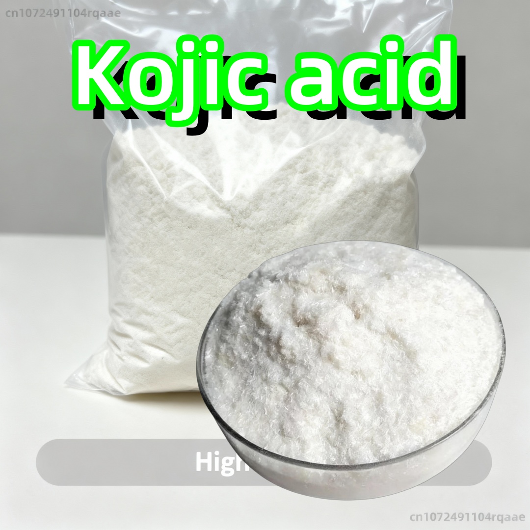 Kojic Acid Crystal for Soap Ma - Kojic Acid Soap 评论和价格
