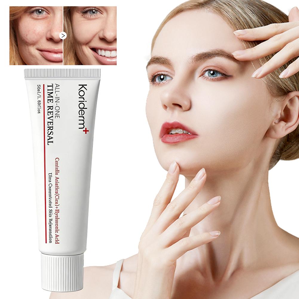 50ml Korean Original Koriderm+ - Centella Asiatica Toner 评论和价格