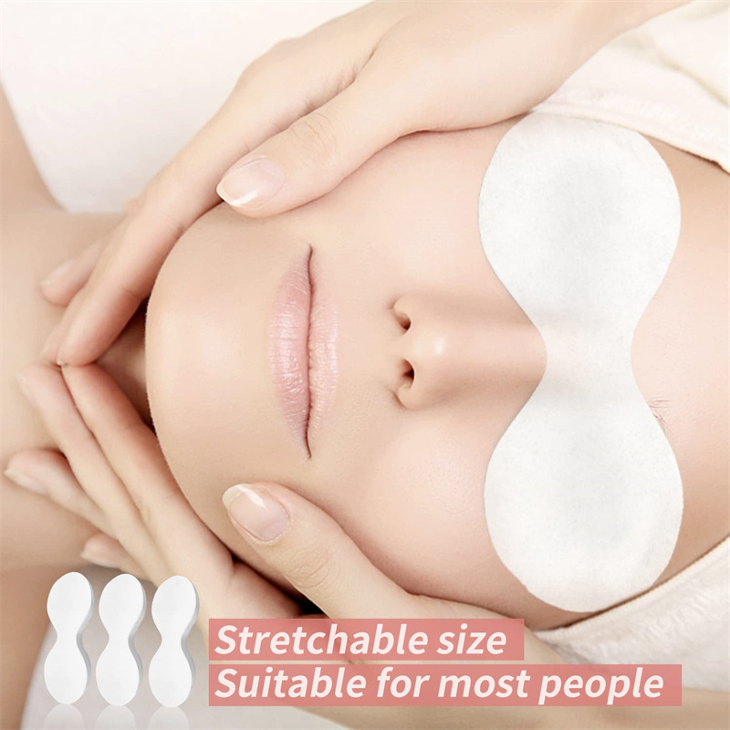 1000/500pcs Cotton Eye Mask Pa - Skincare Viral Tiktok 评论和价格