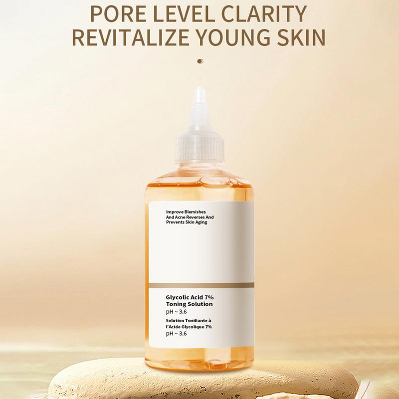 Glycolic Acid 7% Toner Nourish - Centella Asiatica Toner 评论和价格