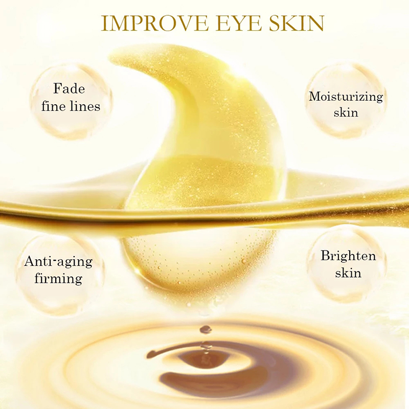 10/20pcs Golden Crystal Collag - Skincare Viral Tiktok 评论和价格
