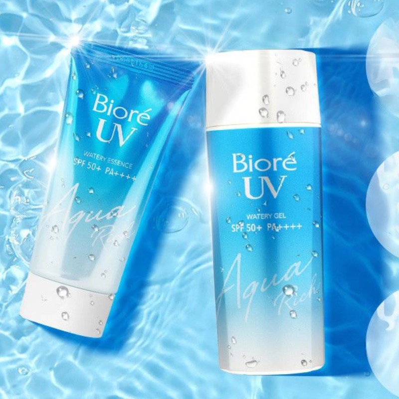 Biore SPF50+ PA++++ UV Resista - Spf 50 Sunscreen 评论和价格