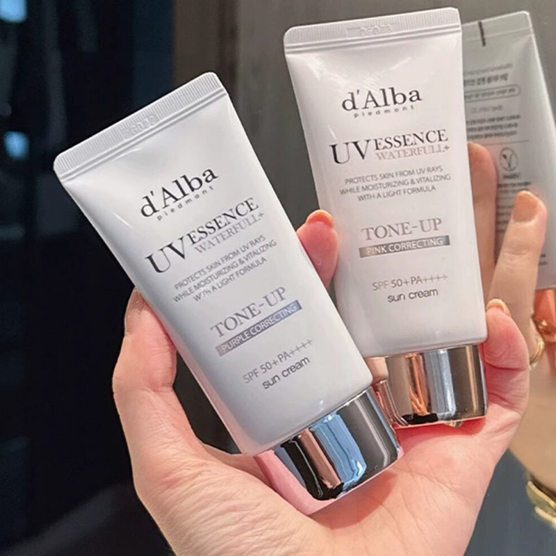 Face sunscreen for sensitive a - Spf 50 Sunscreen 评论和价格