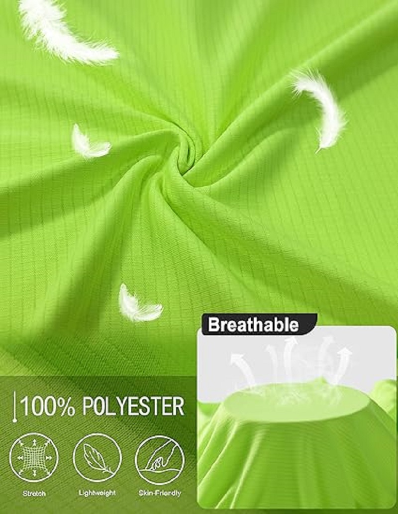 Men's Sun Protection Shirts UV - Spf 50 Sunscreen 评论和价格