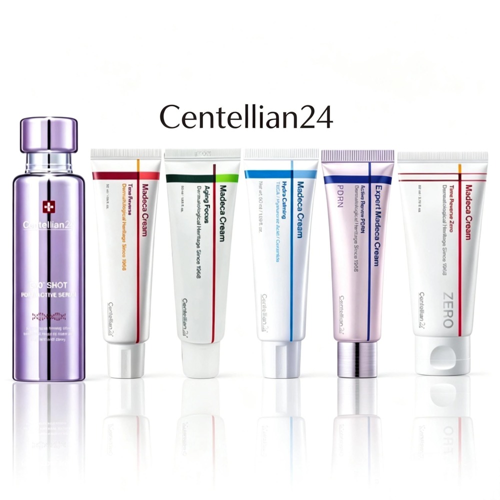 Centellian24 Madeca Zero Degre - Centella Asiatica Toner 评论和价格