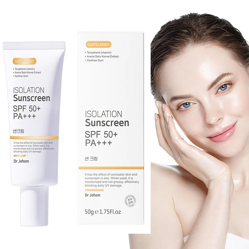 SPF 50+ Sunscreen Long Lasting - Spf 50 Sunscreen 评论和价格