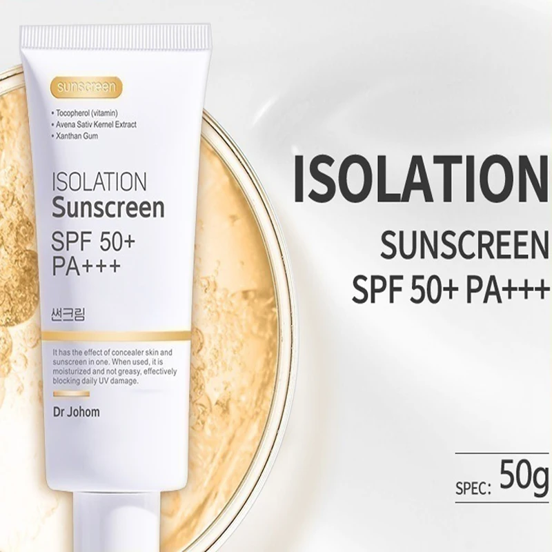 SPF 50+ Sunscreen Long Lasting - Spf 50 Sunscreen 评论和价格