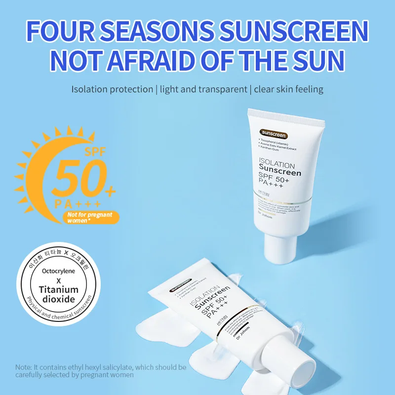 SPF 50+ Sunscreen Long Lasting - Spf 50 Sunscreen 评论和价格