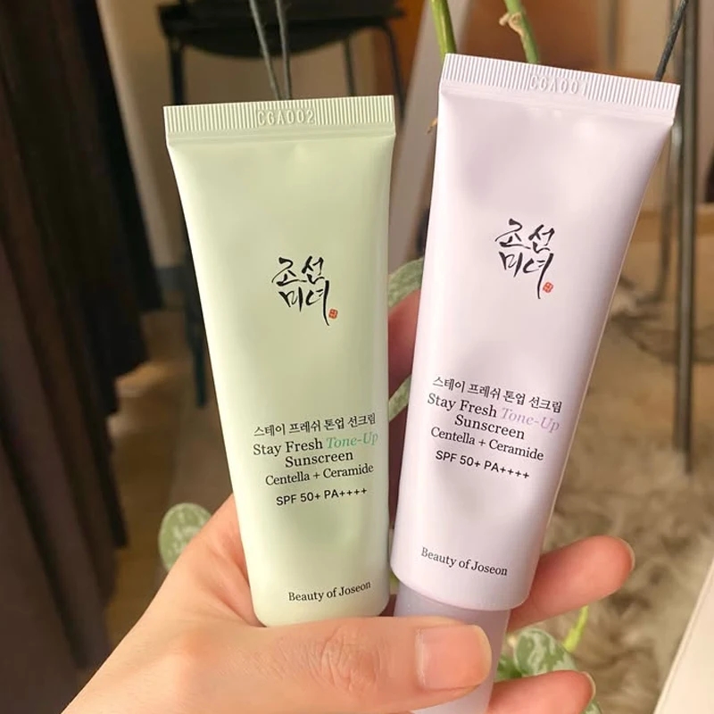 Beauty of Joseon SPF50+ Korean - Spf 50 Sunscreen 评论和价格