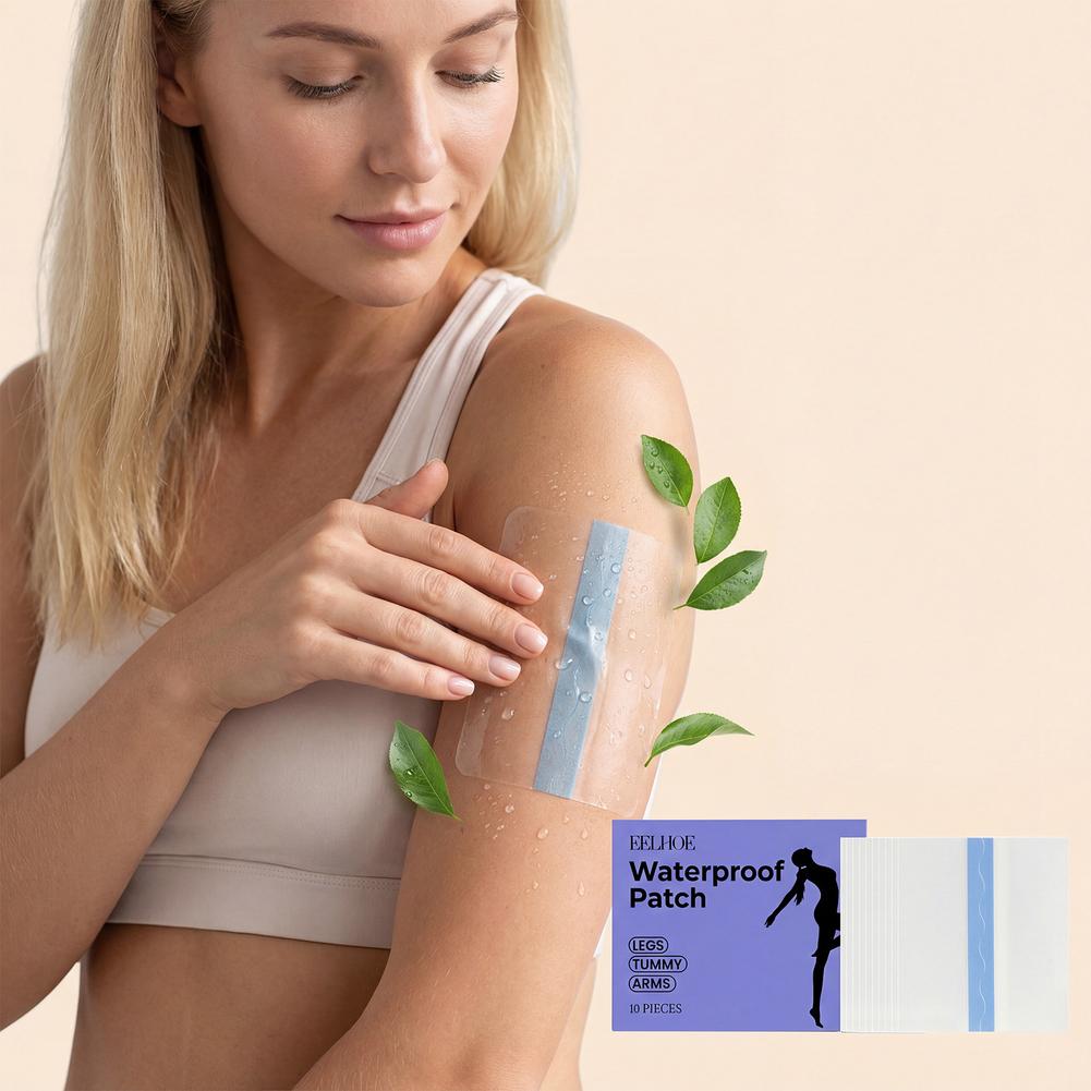 EELHOE Waterproof Skin-Friendl - Skincare Viral Tiktok 评论和价格