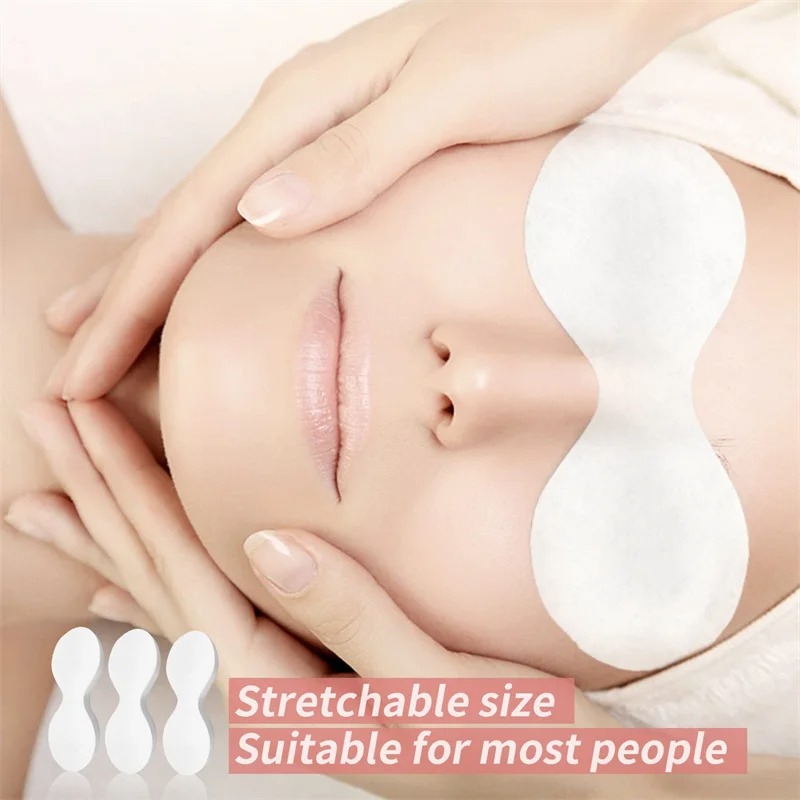 100Pcs Disposable Eye Mask Pap - Skincare Viral Tiktok 评论和价格
