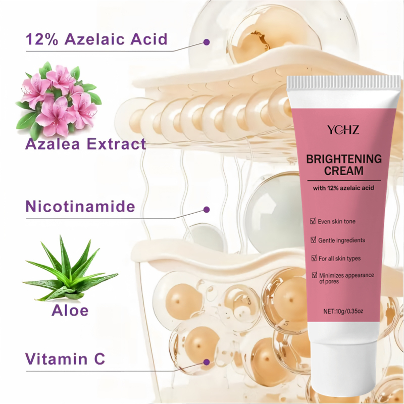 10g |   Azelaic Acid 10% Serum - Centella Asiatica Toner 评论和价格