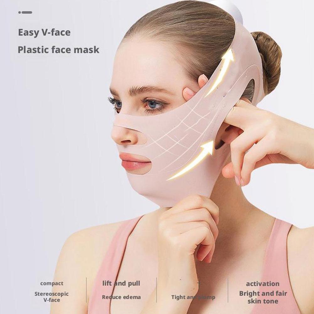 V Face Slimming Bandage Face S - Skincare Viral Tiktok 评论和价格