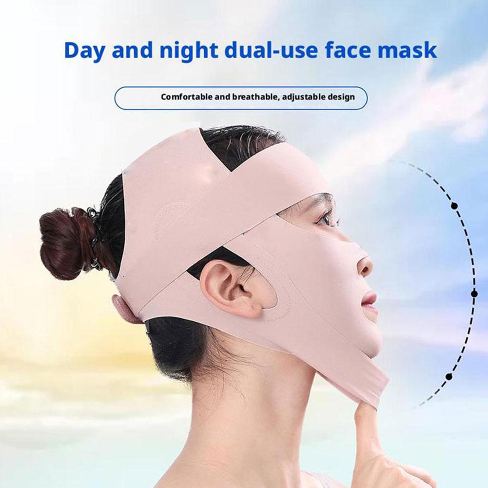 V Face Slimming Bandage Face S - Skincare Viral Tiktok 评论和价格