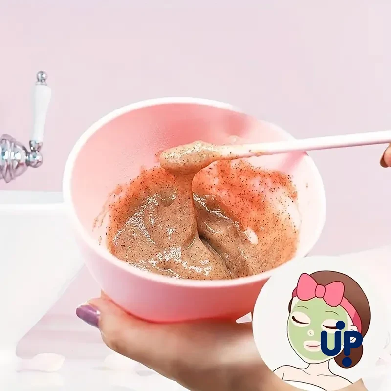 Face Mask Mixing Bowl Set Faci - Skincare Viral Tiktok 评论和价格