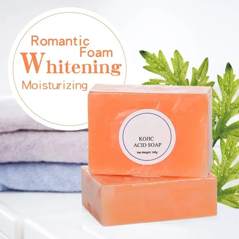Kojic Acid Brightening Soap Sk - Kojic Acid Soap 评论和价格