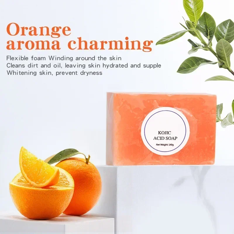 Kojic Acid Brightening Soap Sk - Kojic Acid Soap 评论和价格