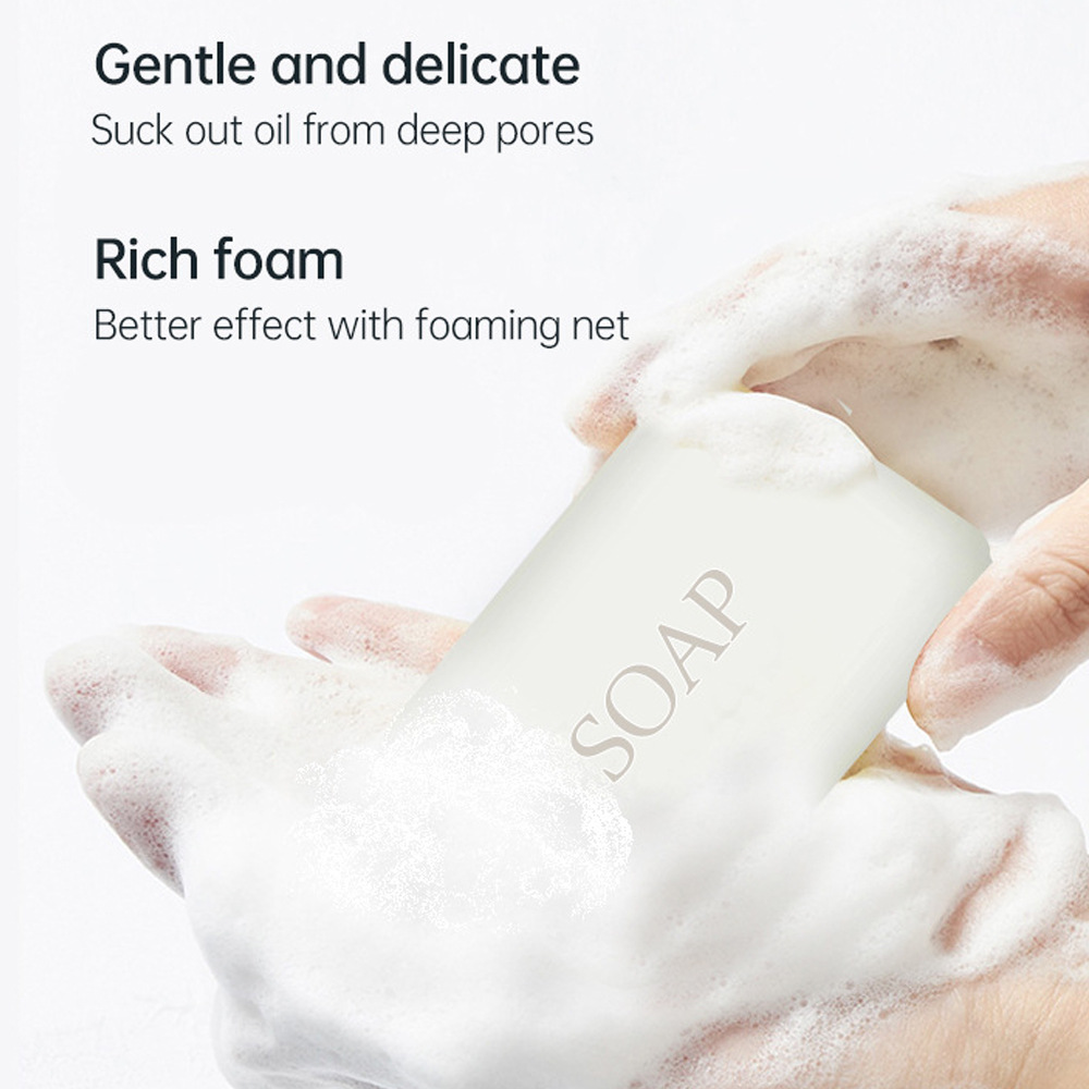 Whitening Donkey Milk Handmade - Kojic Acid Soap 评论和价格