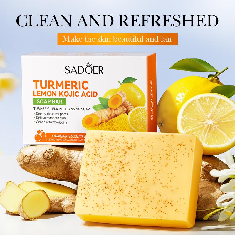100g Kojic Acid Soap for Face, - Kojic Acid Soap 评论和价格