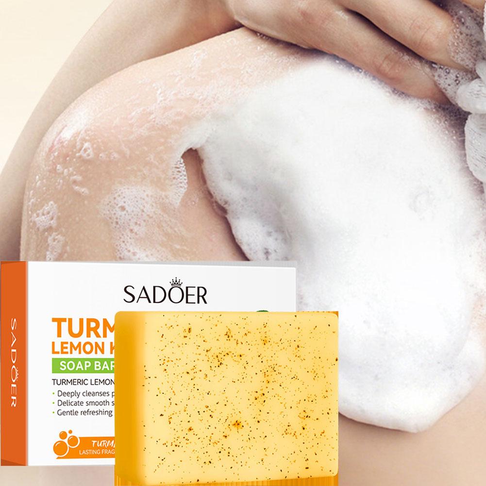 100g Kojic Acid Soap for Face, - Kojic Acid Soap 评论和价格