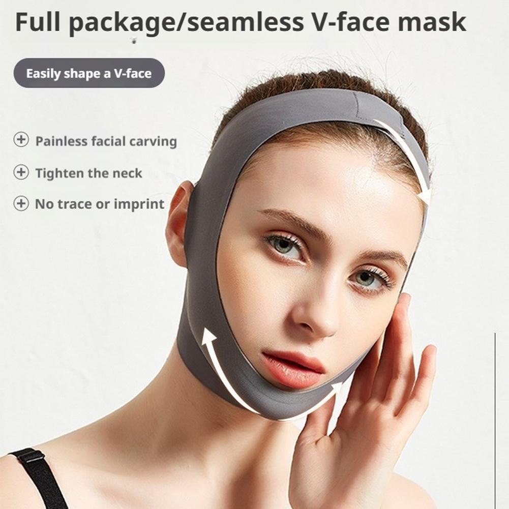 Facial Slimming Mask Face Lift - Skincare Viral Tiktok 评论和价格