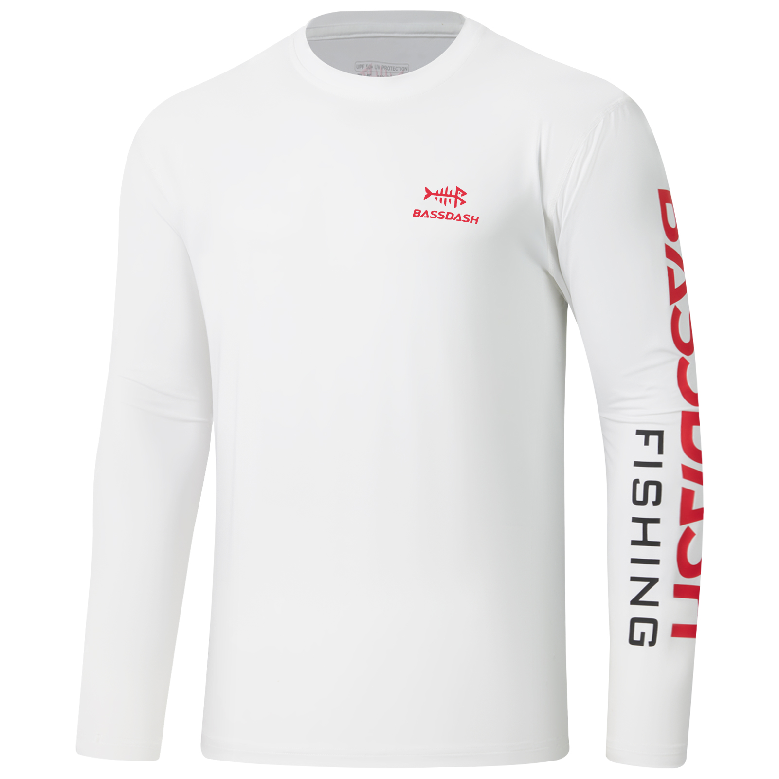BASSDASH Men’s UPF 50+ Sun Pro - Spf 50 Sunscreen 评论和价格