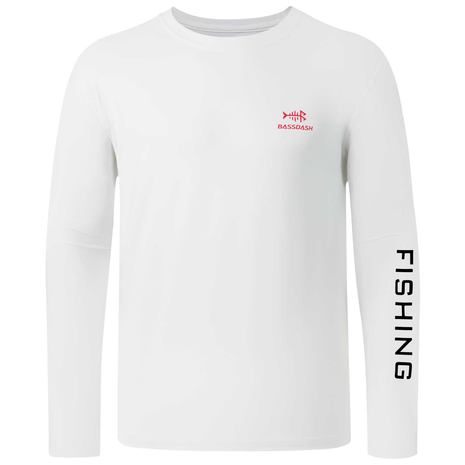 BASSDASH Men’s UPF 50+ Sun Pro - Spf 50 Sunscreen 评论和价格