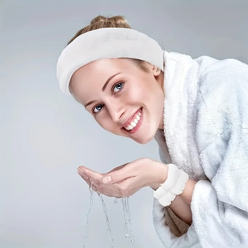 Coral Velvet Facial High-elast - Skincare Viral Tiktok 评论和价格
