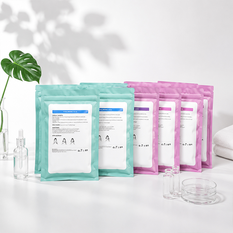 1 Vial Box/Bag GPLab DIY Facia - Centella Asiatica Toner 评论和价格