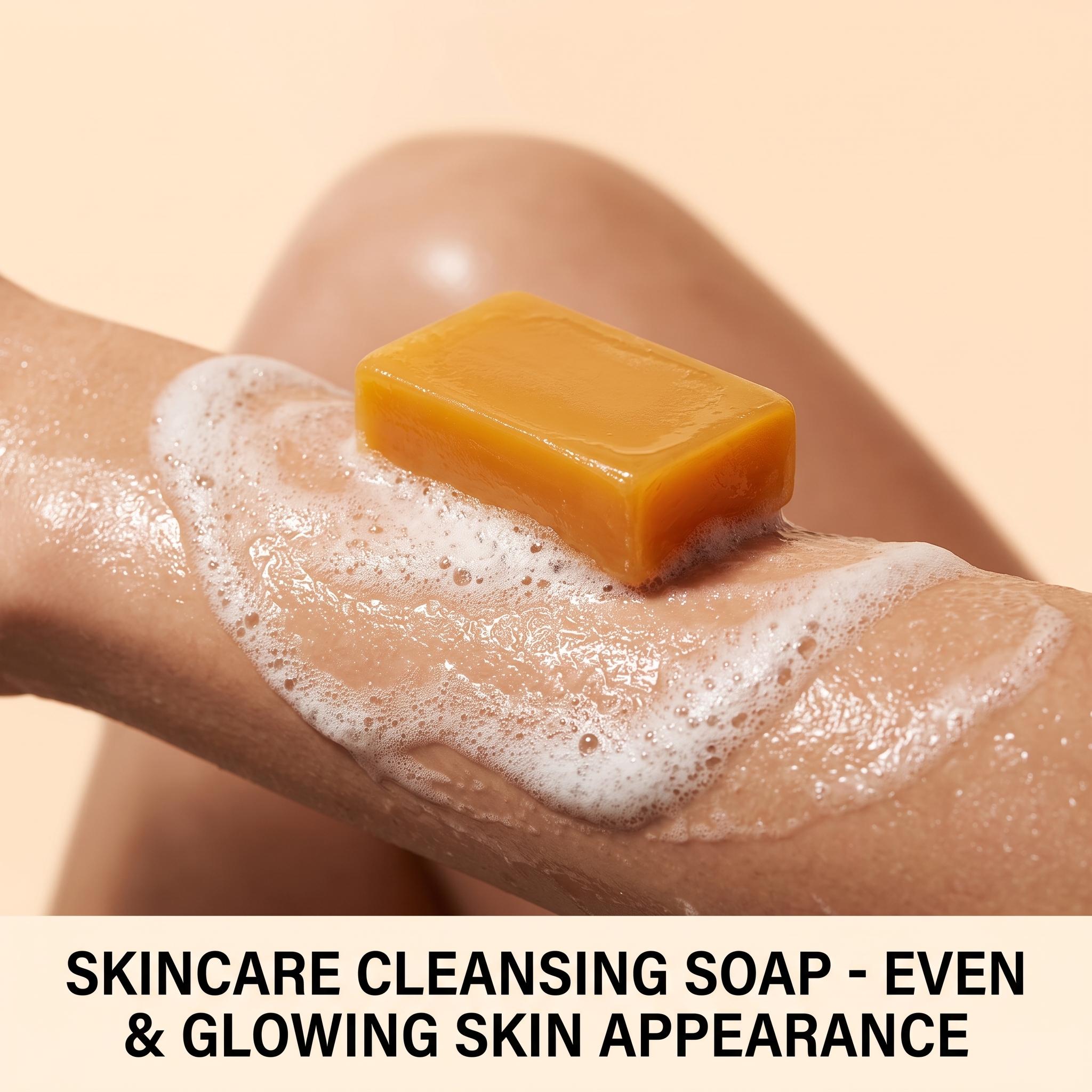 OCEAURA Kojic Acid Soap For Da - Kojic Acid Soap 评论和价格