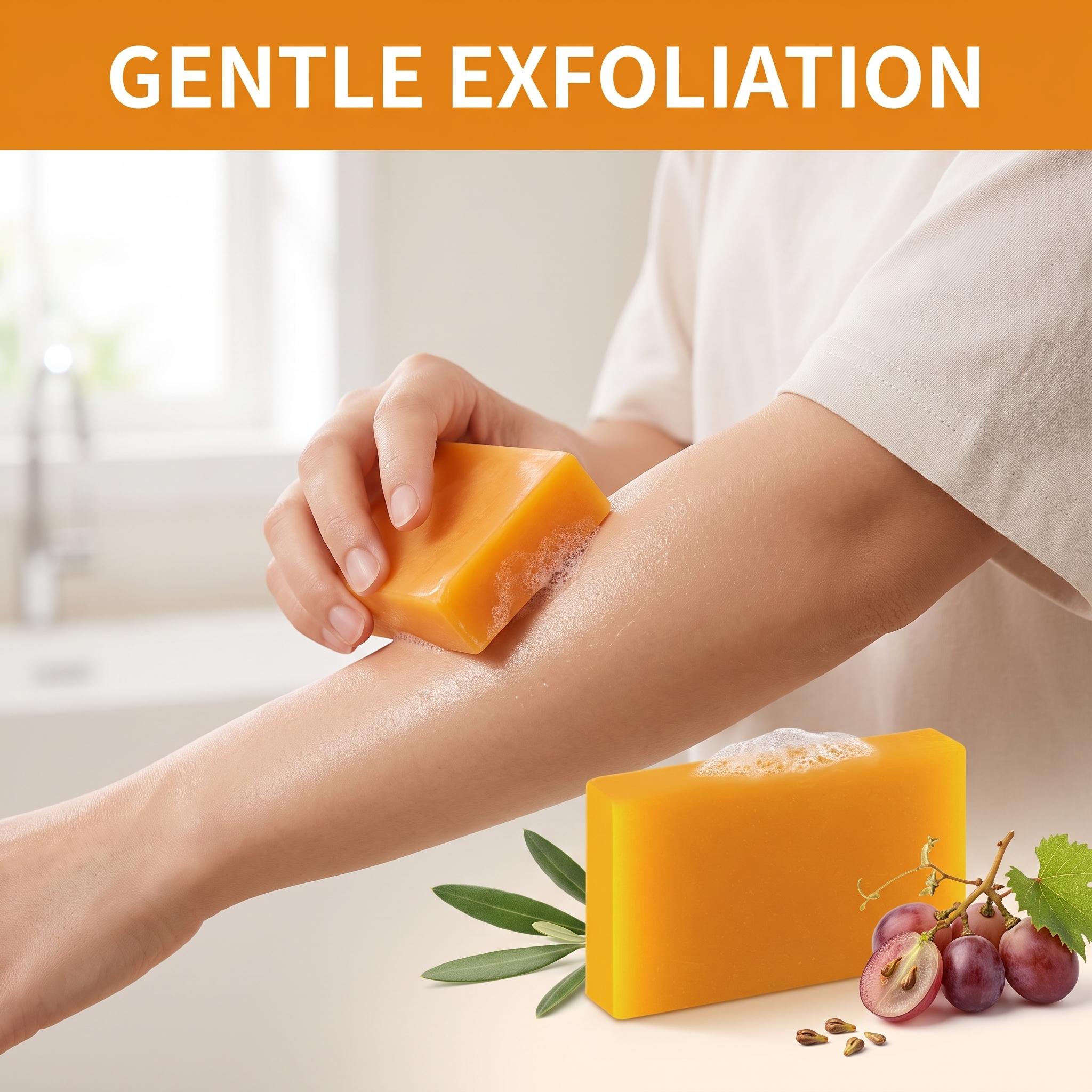 OCEAURA Kojic Acid Soap For Da - Kojic Acid Soap 评论和价格