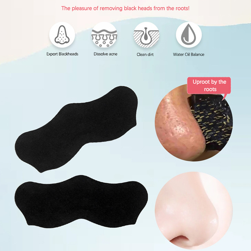 10Pcs Unisex Blackhead Remove  - Skincare Viral Tiktok 评论和价格