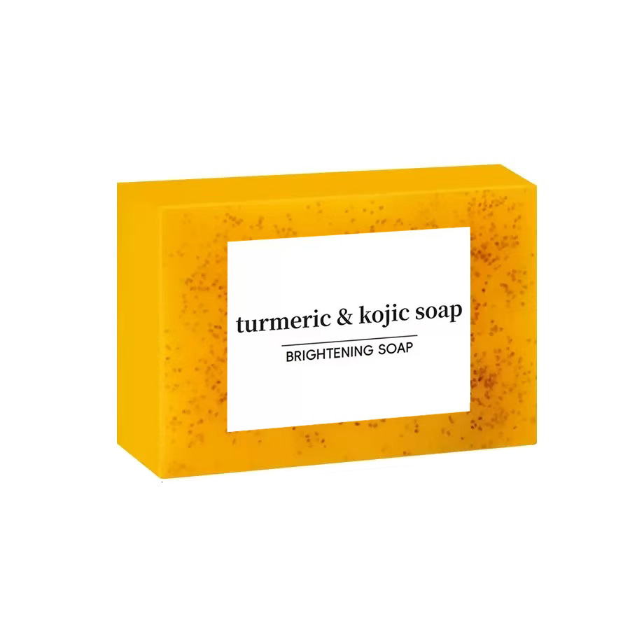 Turmeric Soap, Lemon Soap, Koj - Kojic Acid Soap 评论和价格