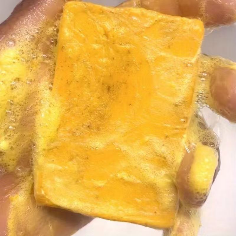 Turmeric Soap, Lemon Soap, Koj - Kojic Acid Soap 评论和价格