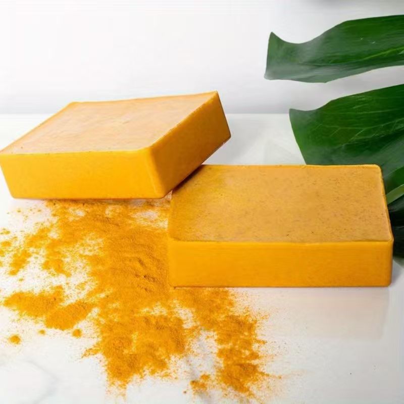Turmeric Soap, Lemon Soap, Koj - Kojic Acid Soap 评论和价格