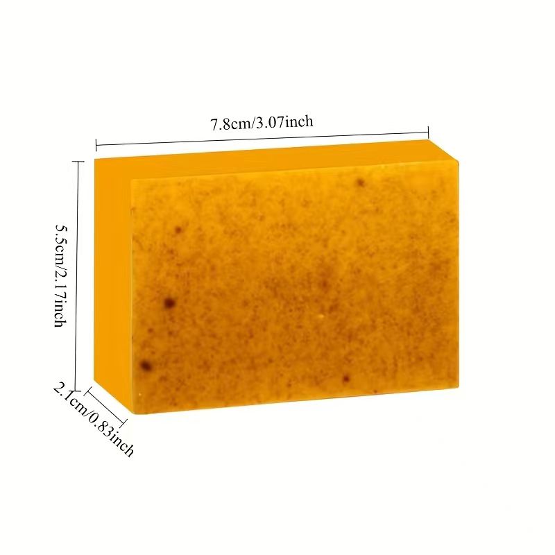 Turmeric Soap, Lemon Soap, Koj - Kojic Acid Soap 评论和价格