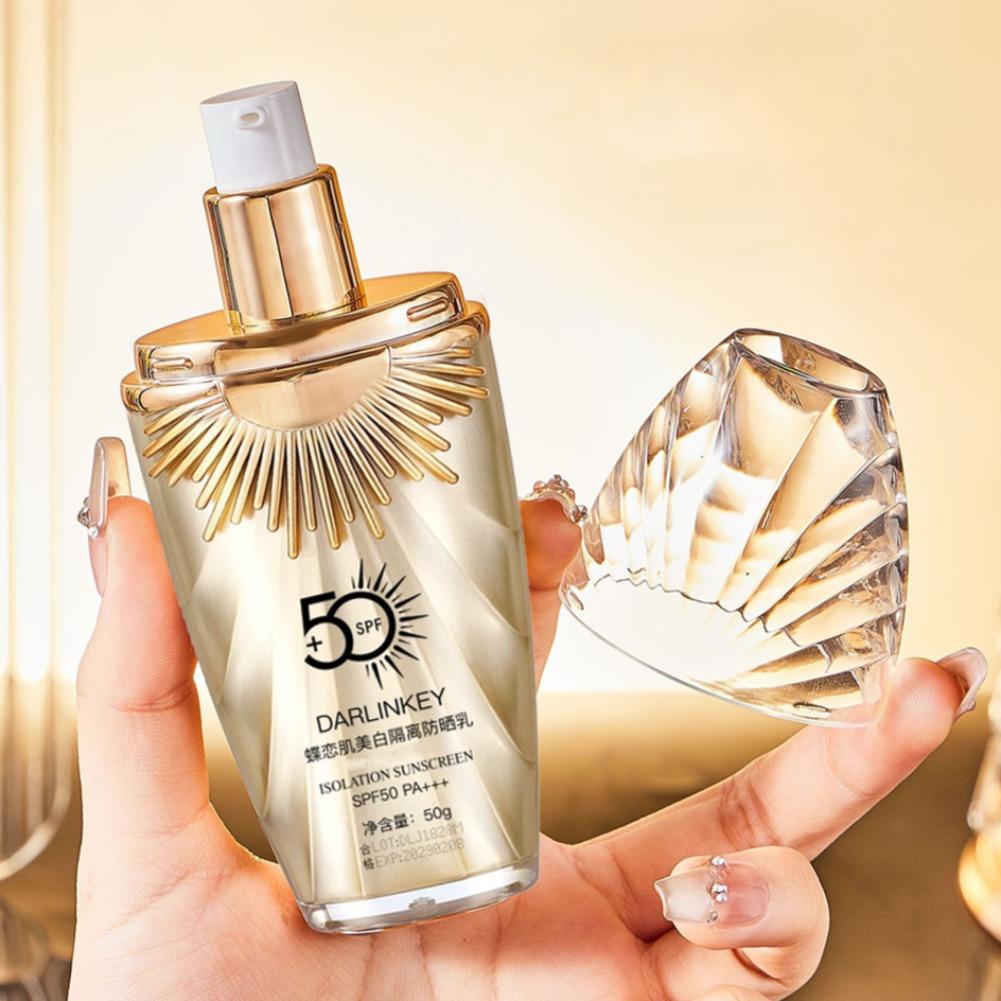 5 IN 1 Sunscreen SPF50 PA+++ w - Spf 50 Sunscreen 评论和价格