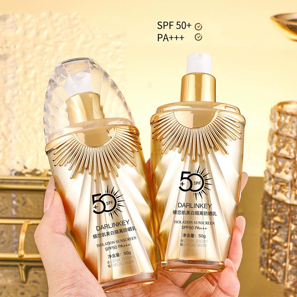 5 IN 1 Sunscreen SPF50 PA+++ w - Spf 50 Sunscreen 评论和价格