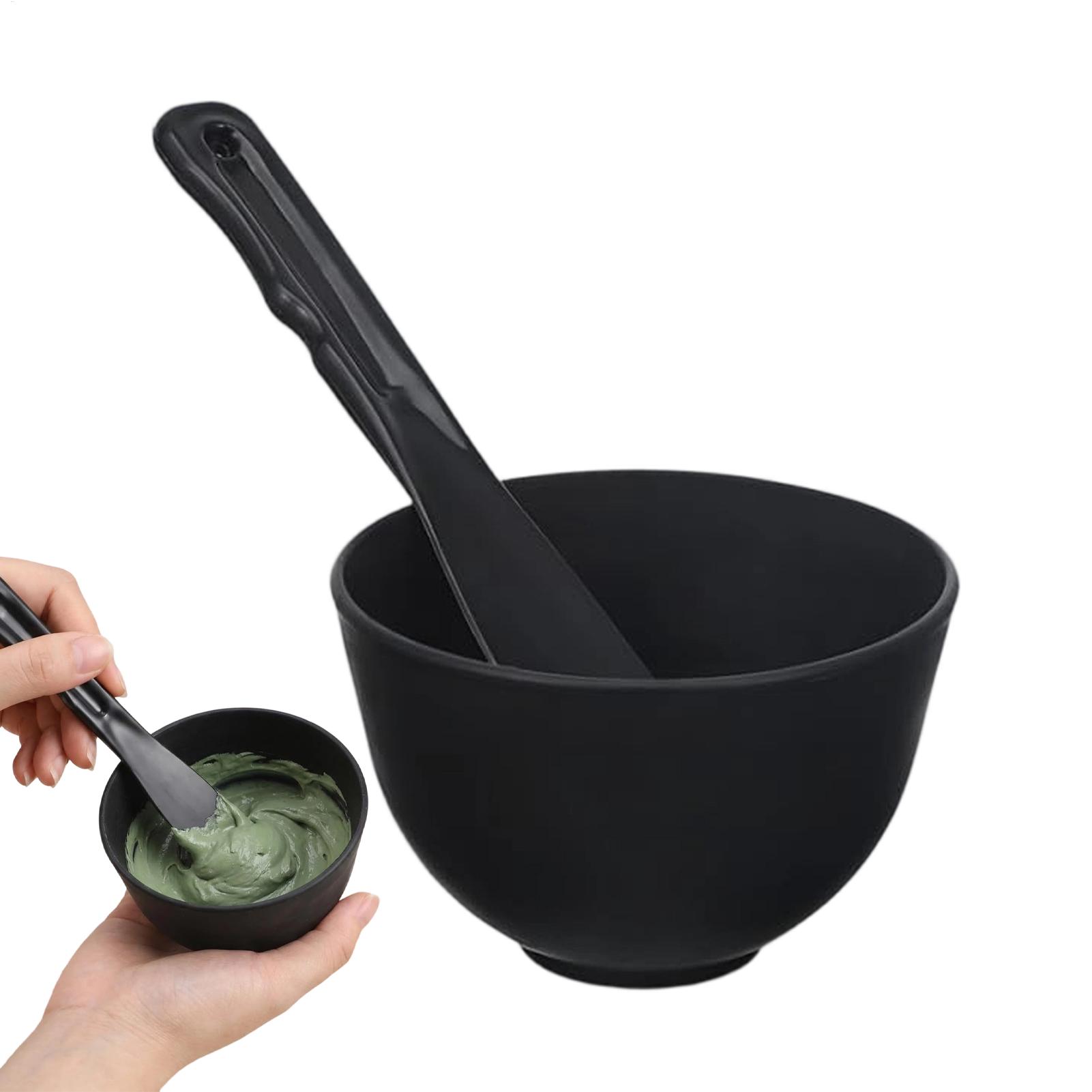 Silicone Face Mask Bowl Set Ma - Skincare Viral Tiktok 评论和价格