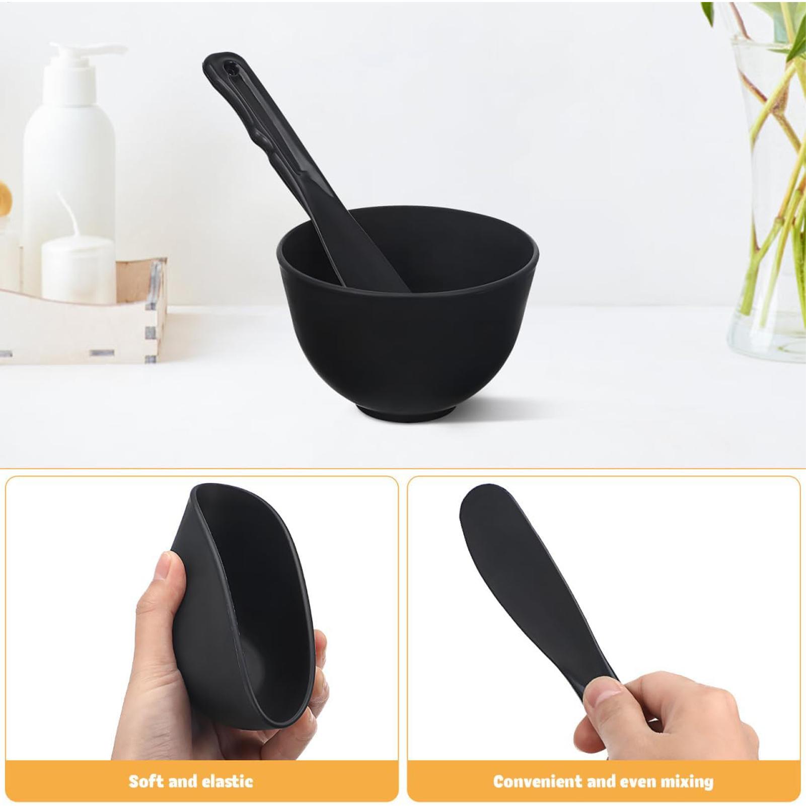 Silicone Face Mask Bowl Set Ma - Skincare Viral Tiktok 评论和价格