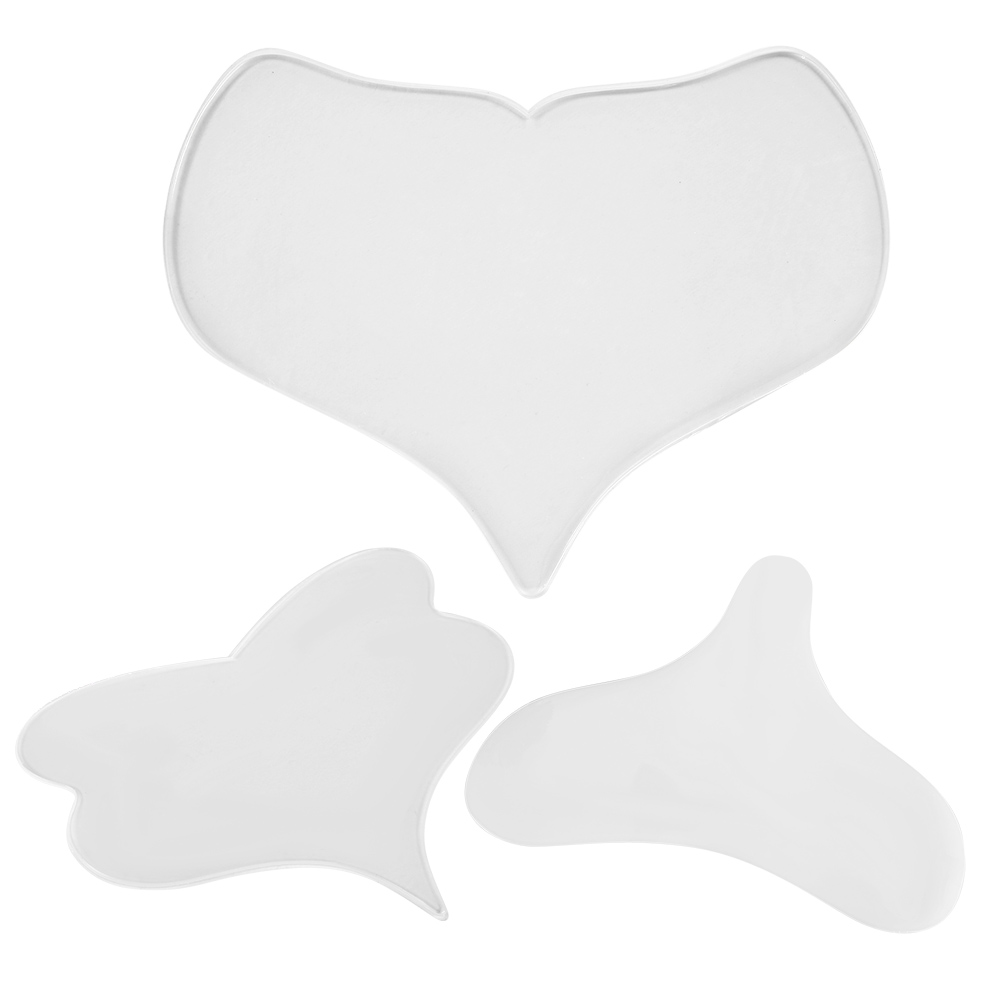 Chest Sticker Silicone Anti Wr - Skincare Viral Tiktok 评论和价格