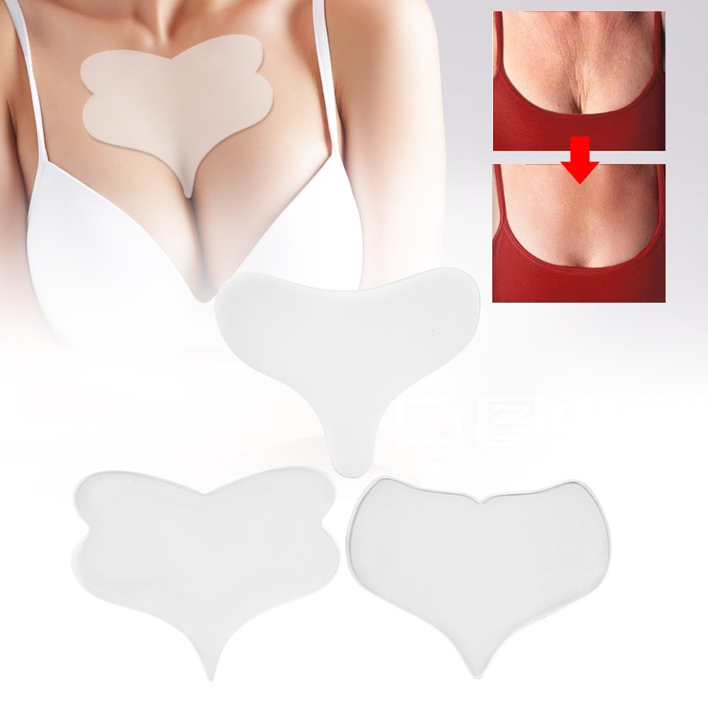 Chest Sticker Silicone Anti Wr - Skincare Viral Tiktok 评论和价格