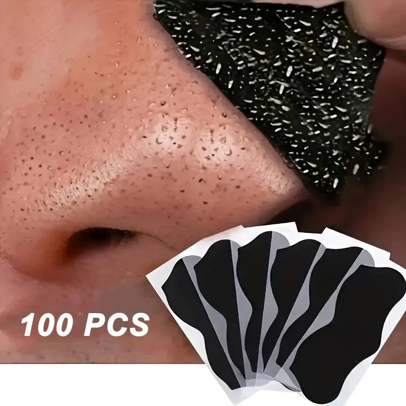 10/50/100Pcs Blackhead Remover - Skincare Viral Tiktok 评论和价格