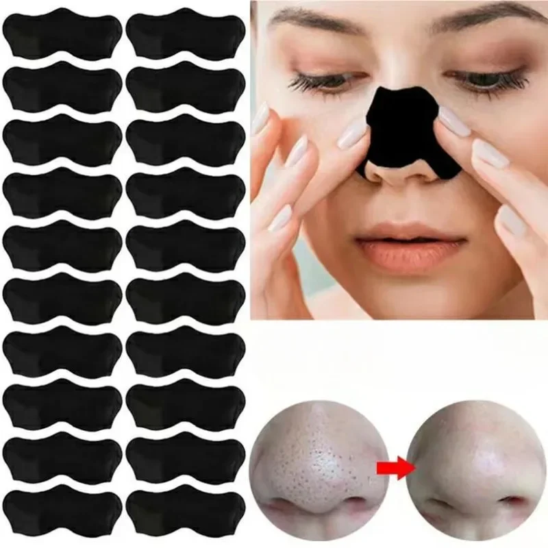 10/50/100Pcs Blackhead Remover - Skincare Viral Tiktok 评论和价格