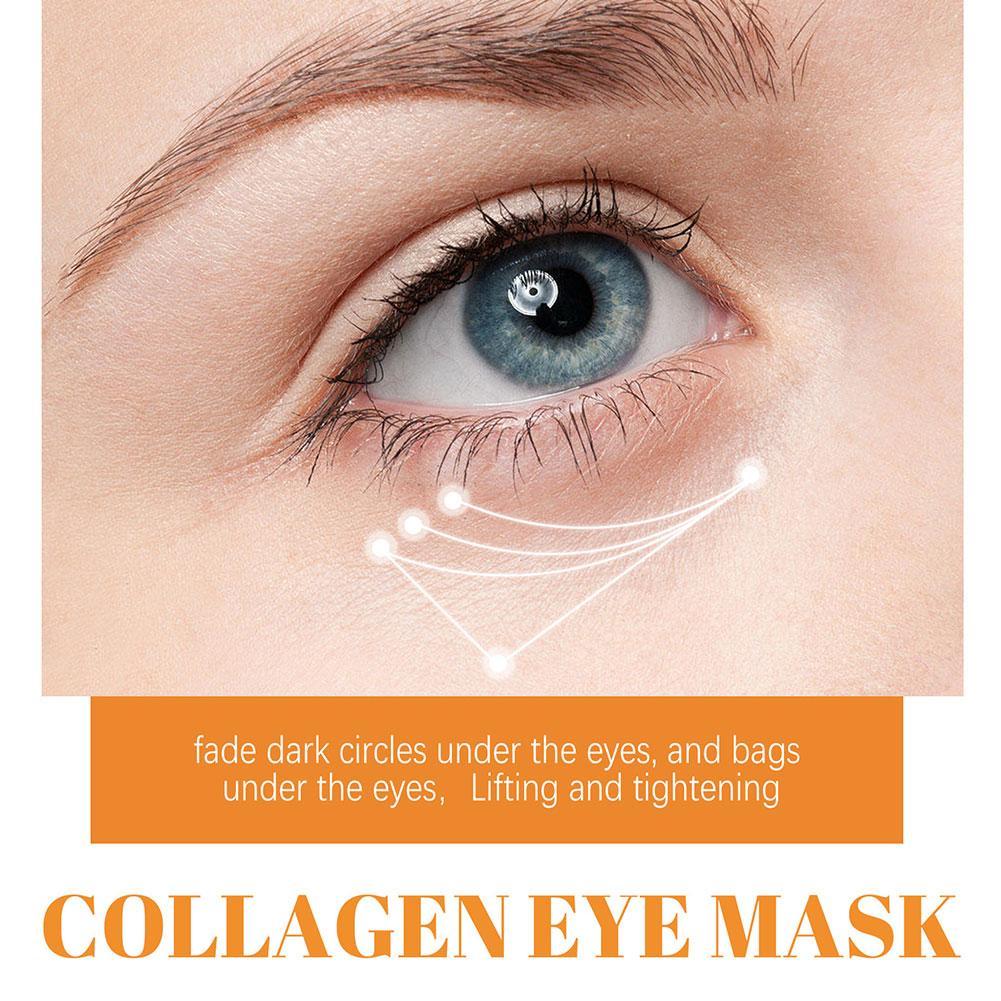 5 BOXES Collagen Soluble Patch - Skincare Viral Tiktok 评论和价格