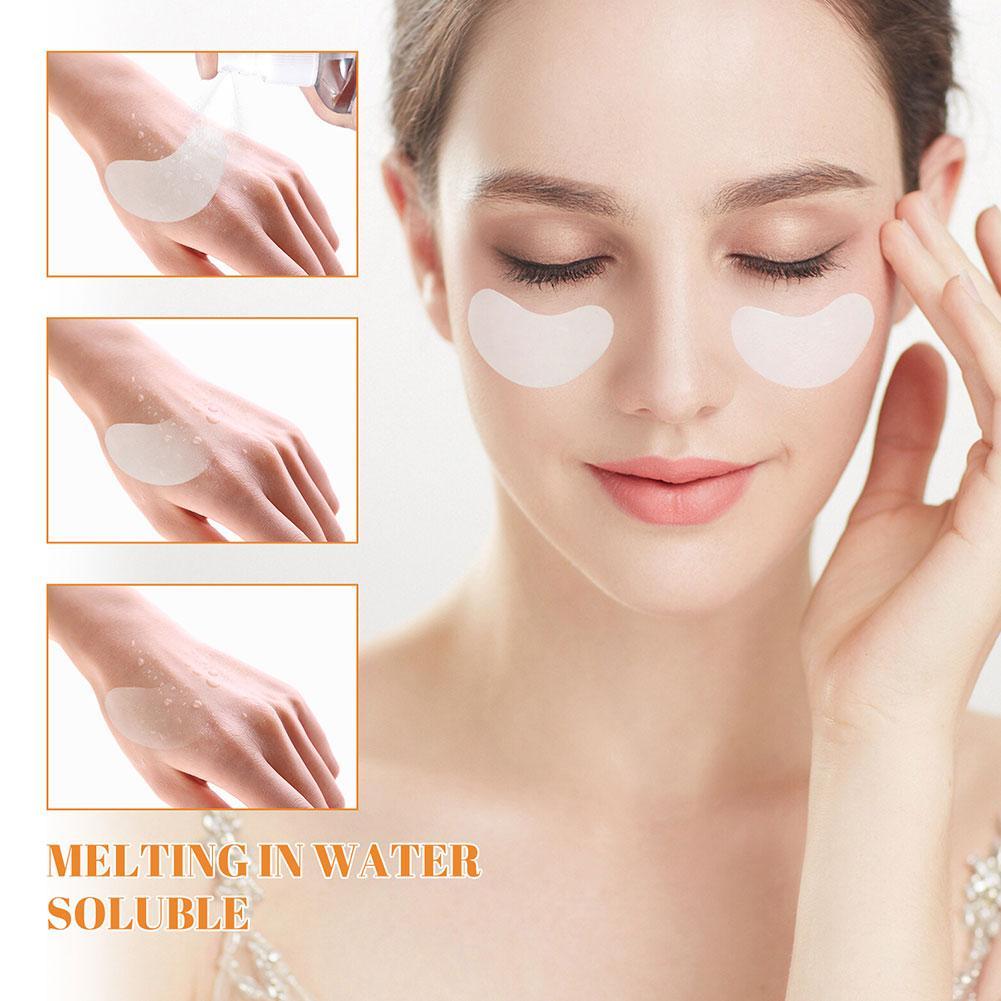 5 BOXES Collagen Soluble Patch - Skincare Viral Tiktok 评论和价格
